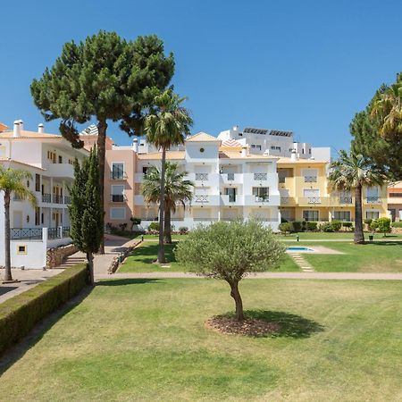 Jardins De Santa Eulalia By Albufeira Rental Kültér fotó