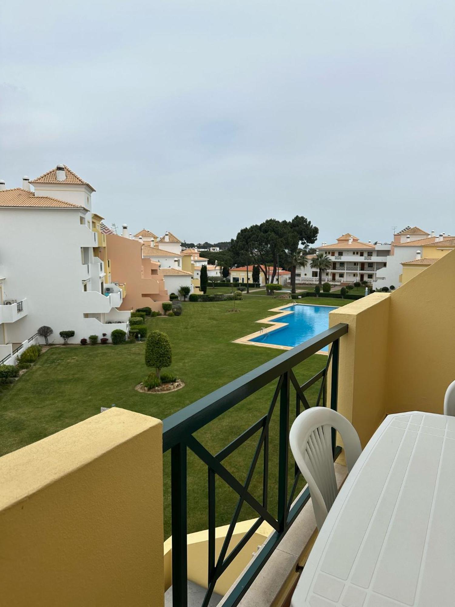 Jardins De Santa Eulalia By Albufeira Rental Kültér fotó